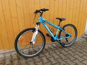 Kross Hexagon/26"/Xs-14"/BARDZO dobry 