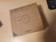 Logitech Logi MX BRIO 705 for Business - kamerka 4K