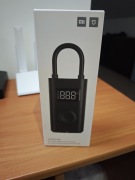 Xiaomi Pompka elektryczna Kompresor