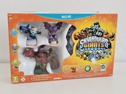 Skylanders Giants Starter Pack zestaw Wii U