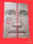 Wowa, Wołodia, Władimir Krystyna Kurczab-Redlich