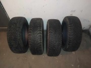 OPONY ZIMOWE PIRELLI CINTURATO 185/60 R15 KOMPLET 4 SZT. 