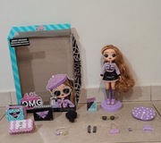LOL lalka Surprise O.M.G firmy MGA 