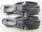 Dacor Tiger Black 40-42