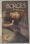 Księga snów - Jorge Luis Borges