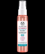 Żelowa mgiełka chłodząca Witamina E 57ml BODY SHOP