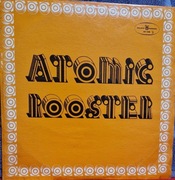 ATOMIC  ROOSTER  -  Płyta winylowa
