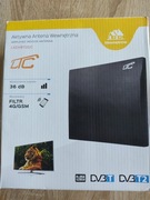 Antena wewnętrzna DVB-T2