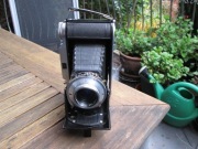 APARAT MIESZKOWY VOIGTLANDER  BESSA I