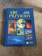 ABC przyrody książka