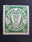 WMG 188 z ** Wydanie obiegowe gwar 1924r.