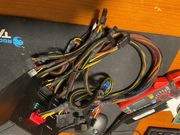 BE QUIET! PURE POWER 630W modularny BQT L8-CM-630W