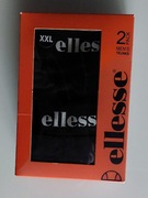 Bokserki męskie Ellesse rozmiar XXL 95 % bawełna 2 sztuki