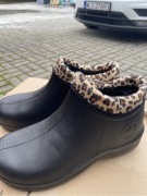 Buty piankowe damskie [36-41]