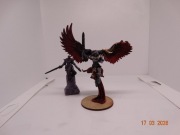 Warhammer 40k, Armia Adepta Sororitas, Armia Sisters of Battle 