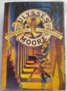 Ulyssers Moore- Antykwariat Ze Starymi Mapami