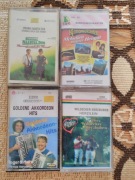 Dobra stara niemiecka muzyka.