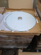 Blaty szklane do stolików