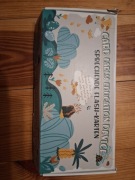 Interaktywny czytnik kart edukacyjnych 3+ angielski francuski nauka słówek