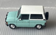 1:43 PRL aro 10 Rumunia