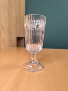 Puchar wazon Oliwia Ząbkowice szkło