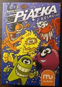 Piątka z kosmosu gra