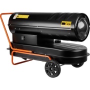 Nagrzewnica Olejowa z Termostatem 60kW w-wa od ręki