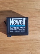 Bateria Maxwell dla GoPro