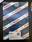 Sonda Lambda bosch 0258007351