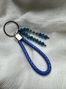 Breloczek „BMW” – luksus w wersji handmade z odrobiną błysku 