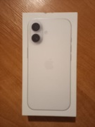 *Pudełko / opakowanie IPhone 17*