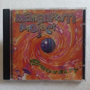 Matterhorn Project - Tek*Novelty / Unikat Synth-pop Stan Idealny Rarytas 