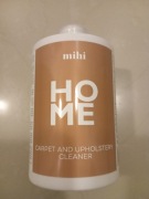 Środek do czyszczenia dywanów i tapicerki 500 ml mihi