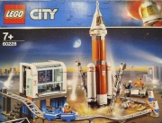 LEGO Zestaw-Kosmos Stan jak NOWE !!!