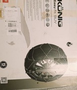 Łańcuchy na koła THULE- KONIG Easy-Fit CU-9