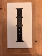 opaska Ocean Black Titanium  do  Apple Watch Ultra 