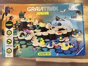 GRAVITRAX Junior Planeta Starter Set 200 elementów