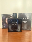 Perfumy męskie Bleu de chanel EDP