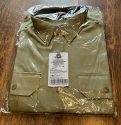 Koszulobluza z krótkimi rękawami wz 301 41/167