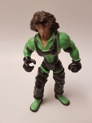 Chap Mei Bionic Commando gadżet dla gracza figurka lata 2000 UNIKAT!