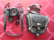 Nikon Coolpix P600 60* zoom w idealnym stanie.