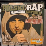 Polski Rap Prawdziwa Historia Abradab Kaliber 44 O.S.T.R. PiH