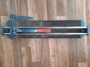 Maszyna do cięcia płytek 800 mm z prowadnicą