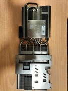 Radiator MSI RTX 2080 gaming x trio