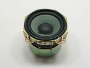 Głośnik szerokopasmowy 30W 6om 78mm