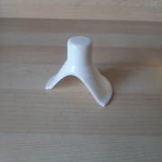 Wycinarka do pierogów PRL