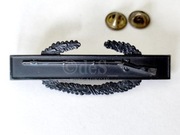 US Army Combat Infantry Badge (CIB) - Vietnam Era 