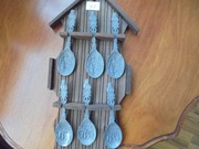 piekna ozdoba scienna