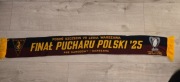 Szalik Pogoń Szczecin Finał Pucharu Polski 2025