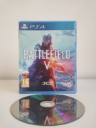 Battlefield V (5)(PL) - Gra PS4